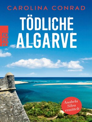 cover image of Tödliche Algarve
